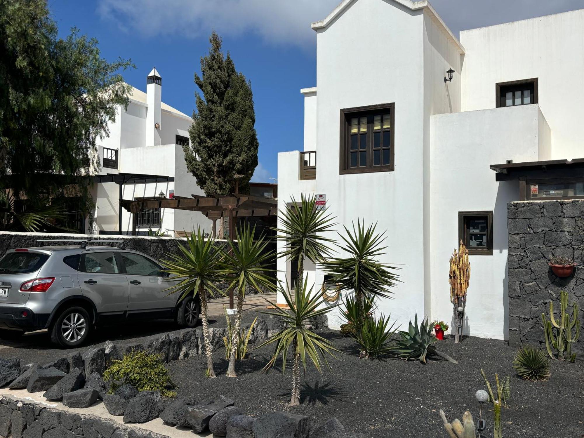 Villa Adel 56, Private Heated Pool, Parking Πλάγια Μπλάνκα Εξωτερικό φωτογραφία