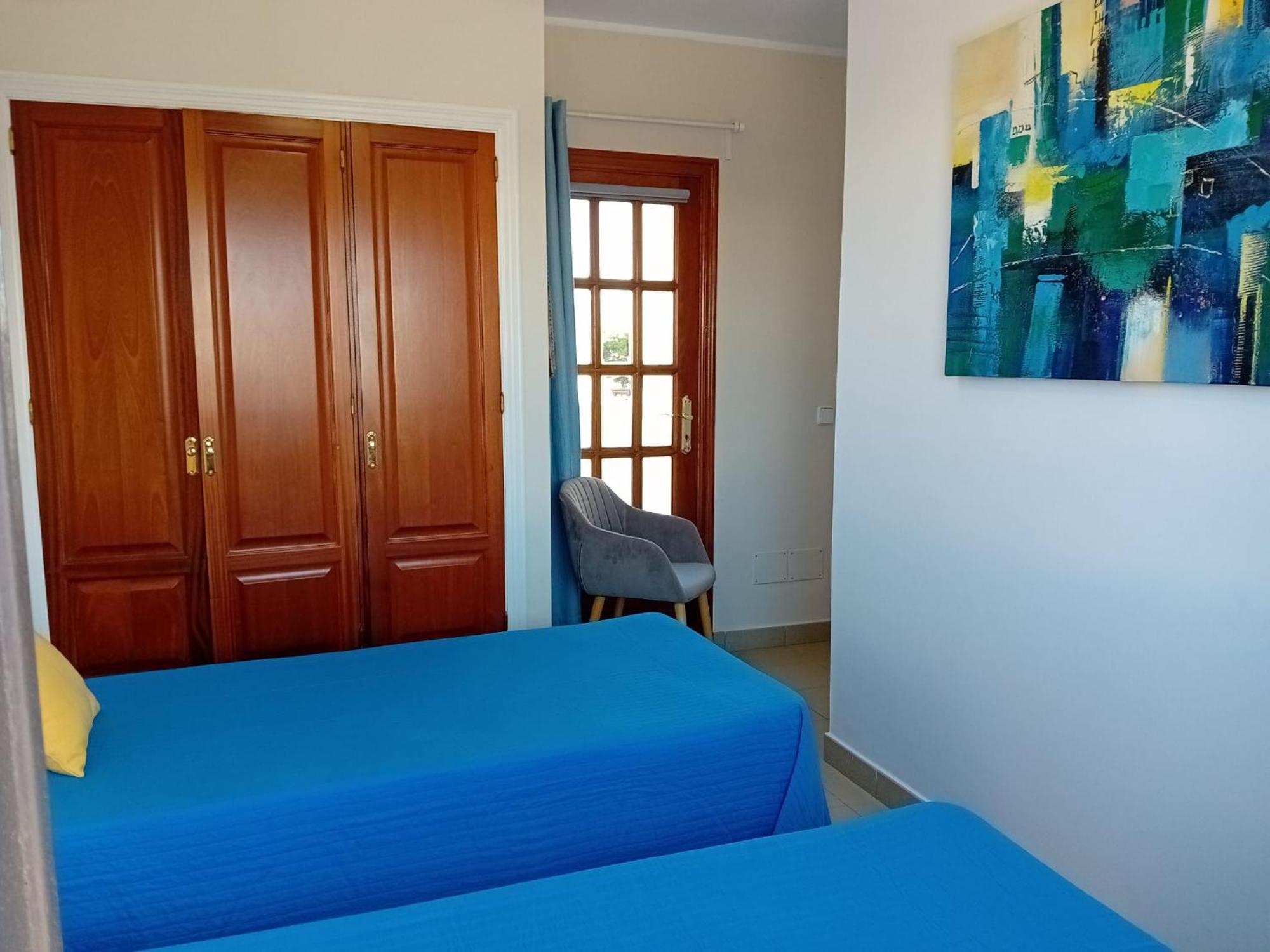 Villa Adel 56, Private Heated Pool, Parking Πλάγια Μπλάνκα Εξωτερικό φωτογραφία