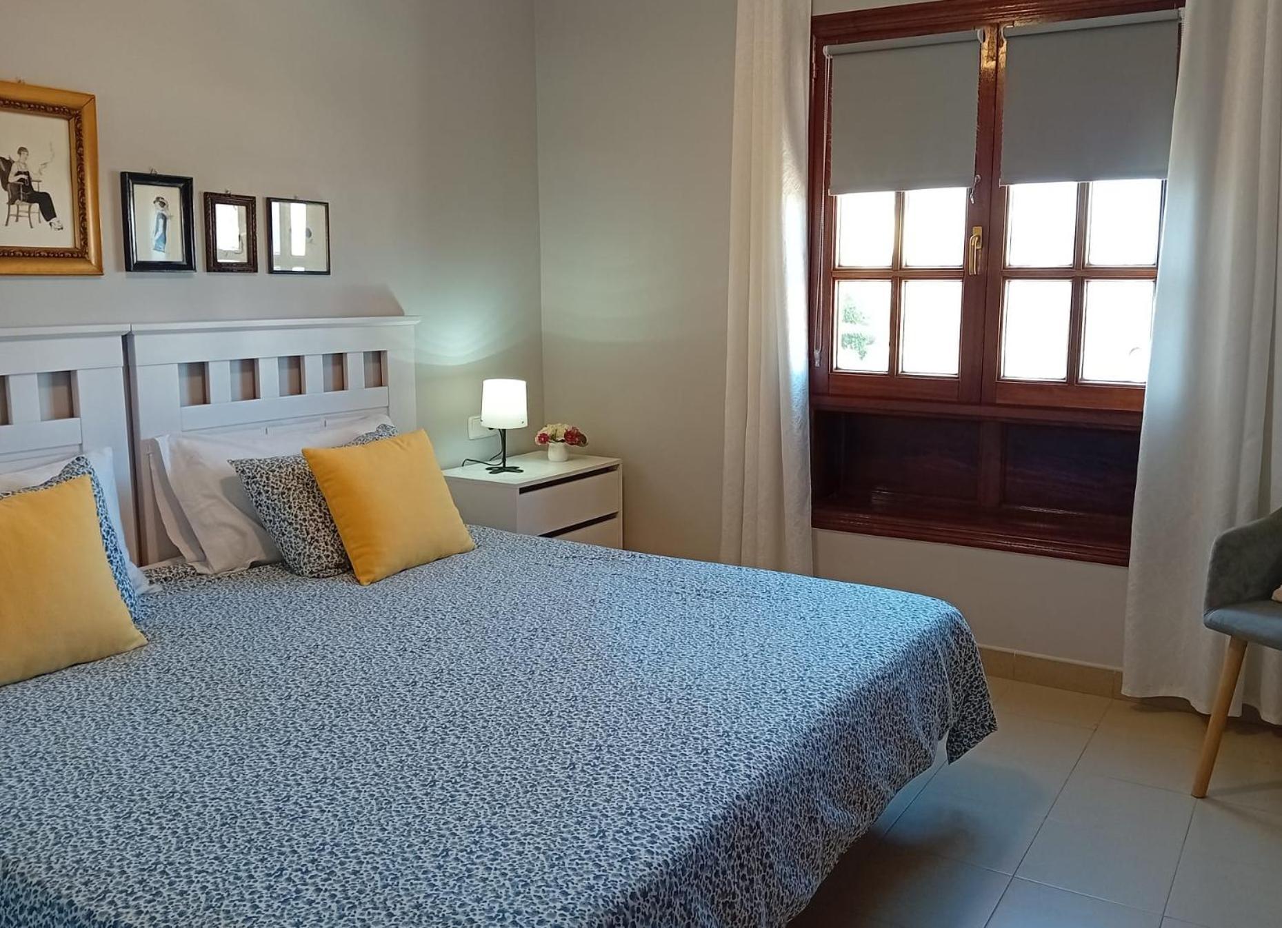Villa Adel 56, Private Heated Pool, Parking Πλάγια Μπλάνκα Εξωτερικό φωτογραφία