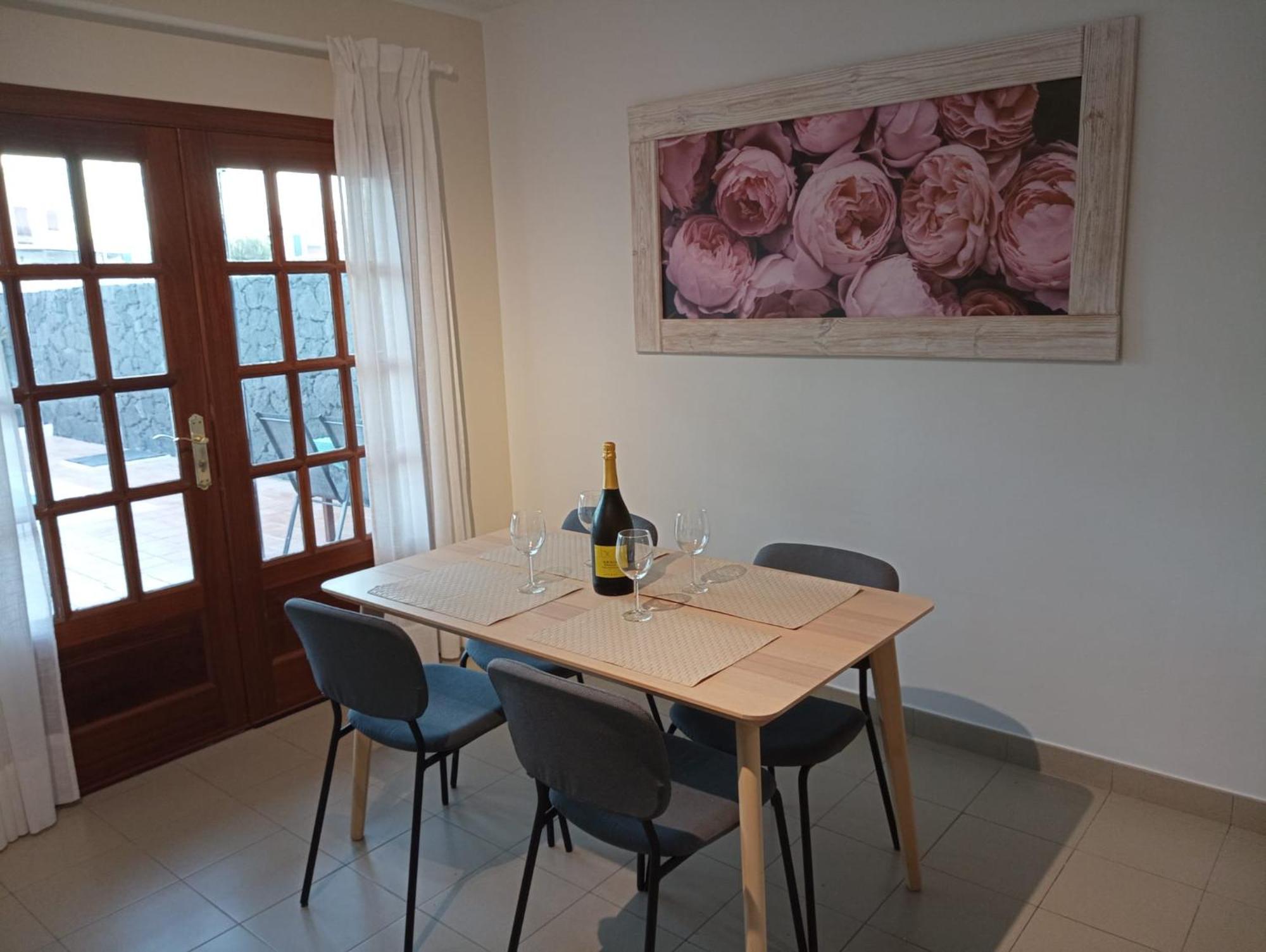 Villa Adel 56, Private Heated Pool, Parking Πλάγια Μπλάνκα Εξωτερικό φωτογραφία