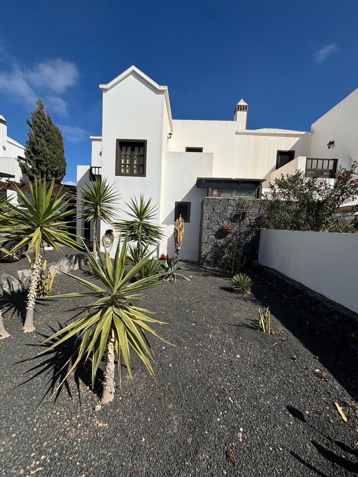 Villa Adel 56, Private Heated Pool, Parking Πλάγια Μπλάνκα Εξωτερικό φωτογραφία